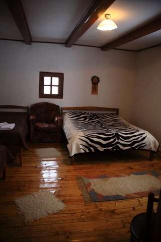 Дома для отпуска Cabana Bunicilor Рэкицеле Дом с 2 спальнями-28