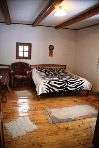 Дома для отпуска Cabana Bunicilor Рэкицеле Дом с 2 спальнями-32